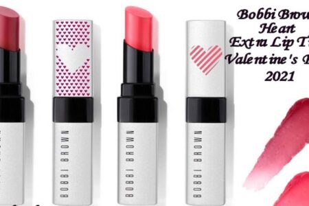 1I9TKHCXVDM1RVK3GBC 450x300 - Bobbi Brown Heart Extra Lip Tint Valentine's Day 2021