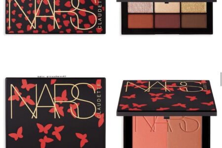 5 1 450x300 - Nars Limited Edition Claudette Blush Cheek Duo