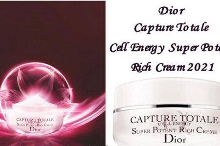 5Z00PORD17TPSTOA0VB2P 450x300 - Dior Cell Energy Super Potent Rich Cream 2021