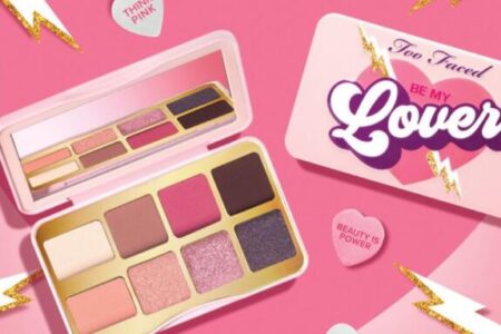 AY8XU97Z2O1XDFUBGV9 450x300 - Too Faced Be My Lover Doll Sized Eyeshadow Palette