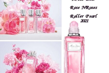 NDPCO1PFJ9AWWBU6T 450x300 - Dior Rose N'Roses Roller Pearl 2021