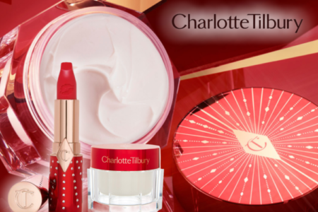 1 450x300 - Charlotte Tilbury New Year collection 2021