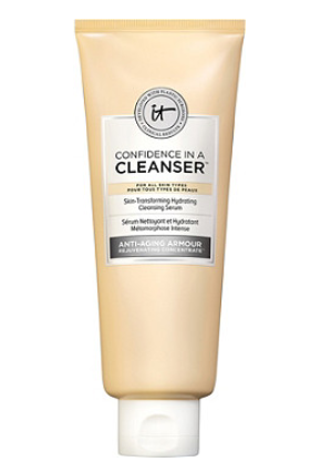 Confidence in a Cleanser Gentle Face Wash - Ulta Beauty Love Your Skin Event 2022