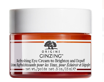 GinZing Refreshing Eye Cream to Brighten and Depuff - Ulta Beauty Love Your Skin Event 2022