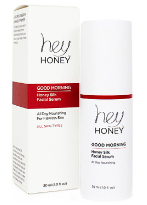 Good Morning Honey Silk Facial Serum - Ulta Beauty Love Your Skin Event 2022