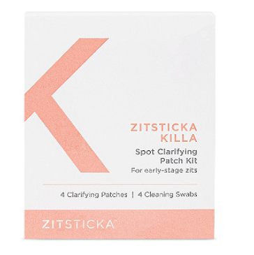 KILLA Kit 4 Pack - Ulta Beauty Love Your Skin Event 2022