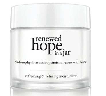 Renewed Hope In A Jar Refreshing Refining Moisturizer - Ulta Beauty Love Your Skin Event 2022