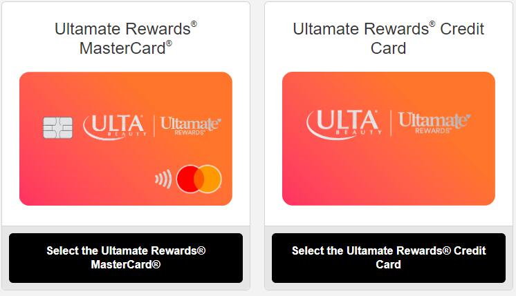 Ulta Ultamate Rewards Mastercard Credit Card Review Apr 2021 Chic Moey