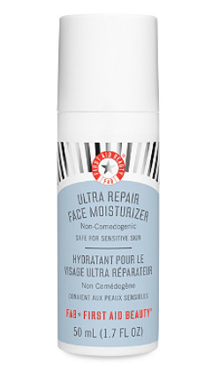 Ultra Repair Face Moisturizer - Ulta Beauty Love Your Skin Event 2022
