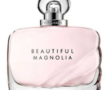 1 4 370x300 - Estee Lauder New fragrance Beautiful Magnolia 2021