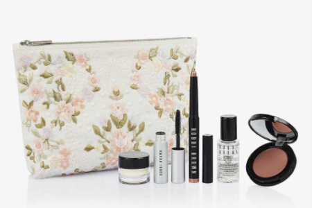 Bobbi Brown X Needle Thread Pretty Power Gift Set 450x300 - Bobbi Brown X Needle & Thread Pretty Power Gift Set