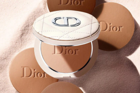 Dior Forever Natural Bronze Powders 2021 450x300 - Dior Forever Natural Bronze Powders 2021