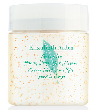 Green Tea Honey Drops Body Cream - 5 Best Selling Products at Elizabeth Arden