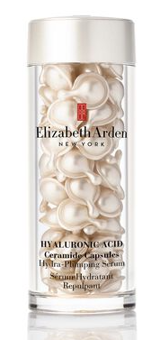 Hyaluronic Acid Ceramide Capsules Hydra Plumping Serum - 5 Best Selling Products at Elizabeth Arden