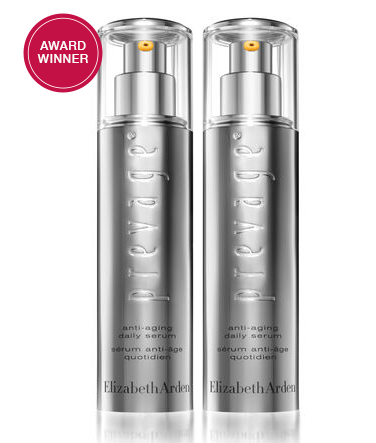 PREVAGE® Anti aging Daily Serum Duo - 5 Best Selling Products at Elizabeth Arden