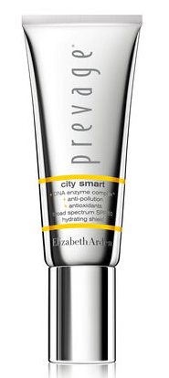 PREVAGE® City Smart Broad Spectrum SPF 50 Hydrating Shield - 5 Best Selling Products at Elizabeth Arden