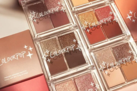 ColourPop Sweet Life Eyeshadow Quads 450x300 - ColourPop Sweet Life Eyeshadow Quads