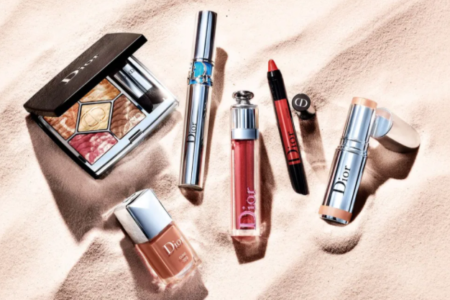 Dior Summer Dune Collection 2021 450x300 - Dior Summer Dune Collection 2021