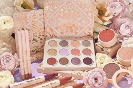 Colourpop So Very Lovely Collection Summer 2021 450x300 - Colourpop So Very Lovely Collection Summer 2021