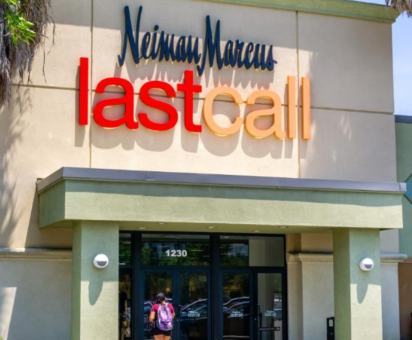 Neiman Marcus Last Call | Chic moeY