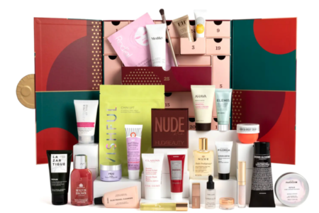 feel 450x300 - Feel Unique Beauty Advent Calendar 2021