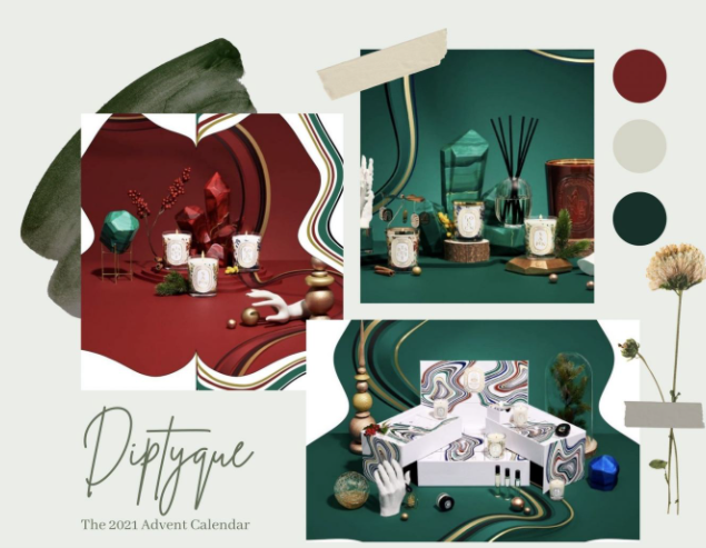 diptyque 2021 holiday