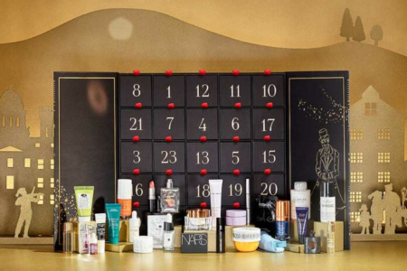 1 5 450x300 - Brown Thomas Advent Calendar 2021