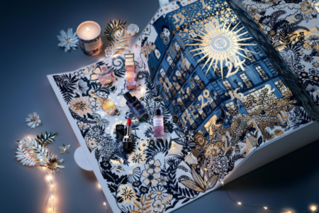 11 4 450x300 - Dior Beauty Advent Calendar 2021