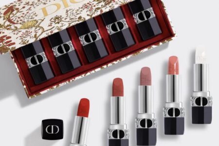 1 5 450x300 - Rouge Dior -New Look Limited Edition