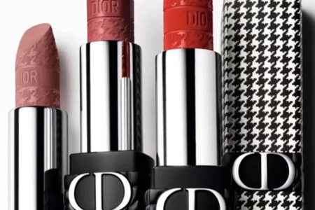 1 7 450x300 - Dior Lipstick RDL/E Couture Collection 2022