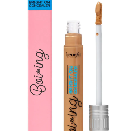 Benefit Cosmetics Boi-ing Bright On Concealer 2022 - Review and ...