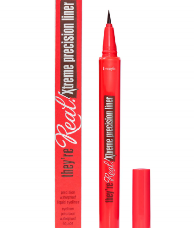 1 34 383x450 - Benefit Cosmetics They’re Real Xtreme Precision Liner