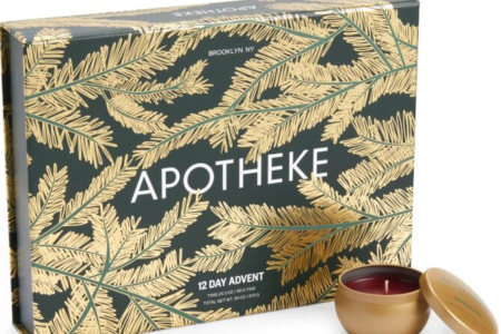 1 52 450x300 - Apotheke 12 Day Advent Calendar 2022