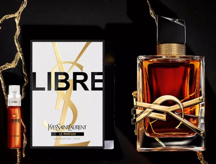 THE COMPLETE YSL LIBRE GUIDE! Comparing all 4 + which to buy ✨ NEW Libre Le  Parfum review 