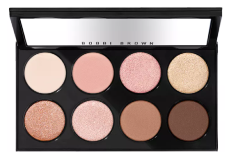 1 10 450x300 - Bobbi Brown Day & Light Eye Shadow Palette 2022