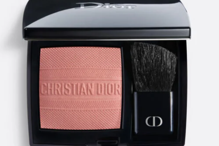 1 13 450x300 - Dior Limited Edition Rouge Blush Lupine 2023