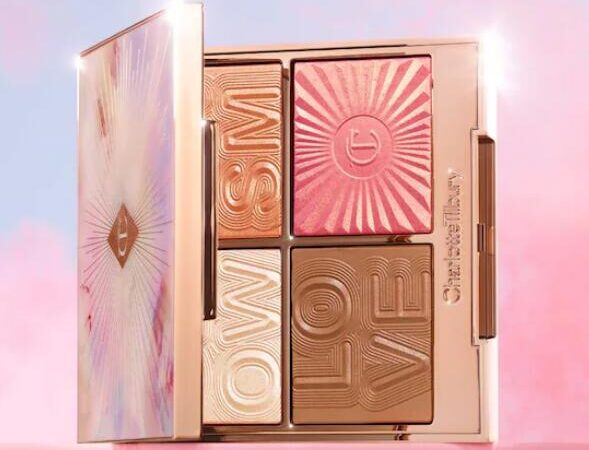 1 27 589x450 - Charlotte Tilbury Glowgasm Face Palette 2024