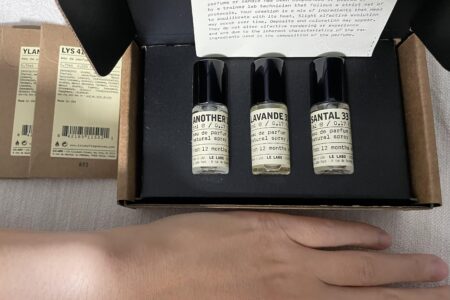 13365223694917473 450x300 - Nordstrom Anniversary Sale | Le Labo Discovery Set
