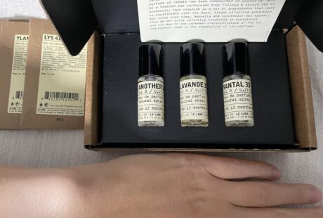 13365223694917473 460x310 - Nordstrom Anniversary Sale | Le Labo Discovery Set